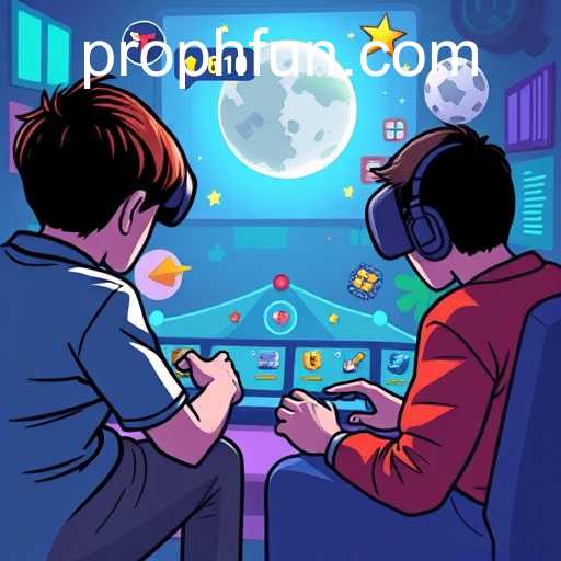 Digital Playground Evolves with Phfun