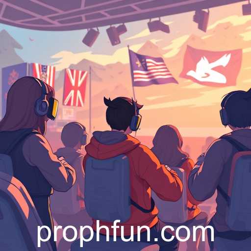 Digital Revolution in Online Gaming