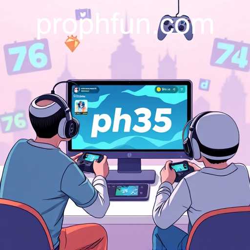 Exploring the Rise of Online Gaming in 2025