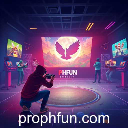 The Rise of Gaming Dynamics in 2025