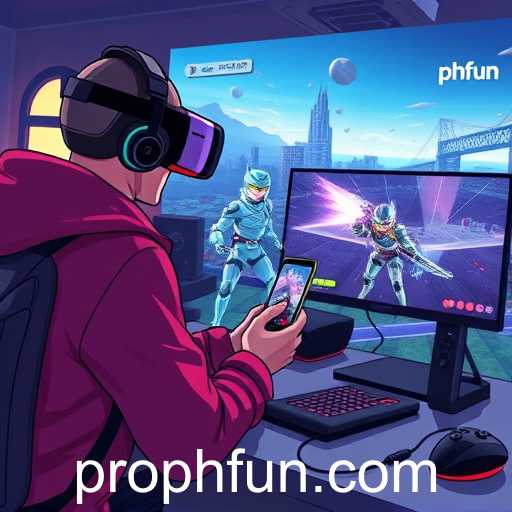 Playful Innovations Shape Online Gaming