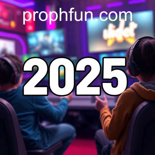 Reinventing Digital Entertainment