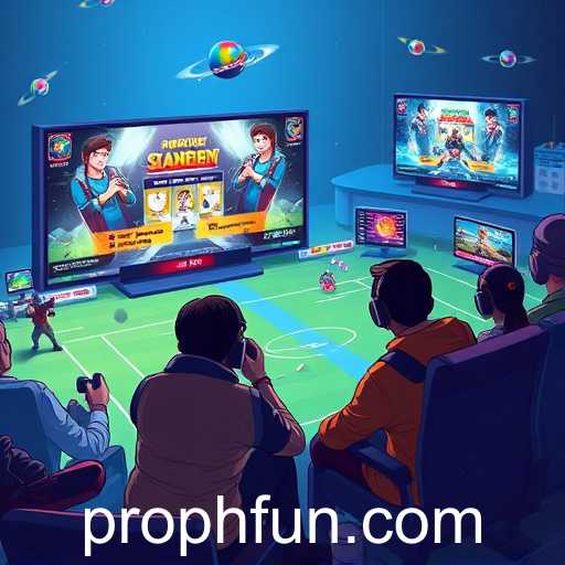 The Evolution of Online Gaming: The Rise of PHFun