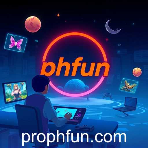Exploring the Digital Landscape: The Rise of phfun Game Platforms