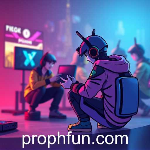 The Rise of Phfun: Gaming in Transition