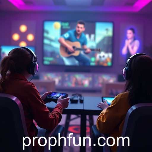 The Rising Popularity of Online Gaming Platforms